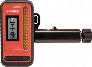 Laserski sprejemnik FUTECH 152 Line Tracer Red/Green
