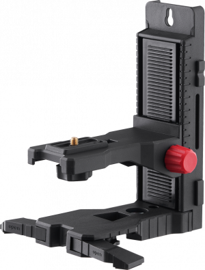 FUTECH Linijski laser Multicross 3D 18VMAX + Makita adapter + 180mm stativ