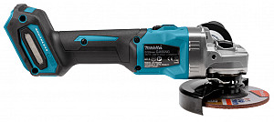 Akumulatorski kotni brusilnik 40V XGT MAKITA GA005GU201 + FEEL THE ENERGY GRATIS BL4040F Akumulator*