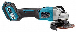 Akumulatorski kotni brusilnik 40V XGT MAKITA GA023GZ - PROMOCIJA »FEEL THE ENERGY«
