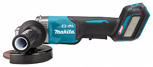 Akumulatorski kotni brusilnik 40V XGT MAKITA GA029GZ - PROMOCIJA »FEEL THE ENERGY«