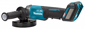Akumulatorski kotni brusilnik 40V XGT MAKITA GA029GZ - PROMOCIJA »FEEL THE ENERGY«
