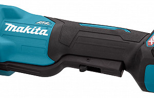 Akumulatorski kotni brusilnik 40V XGT MAKITA GA029GZ - PROMOCIJA »FEEL THE ENERGY«