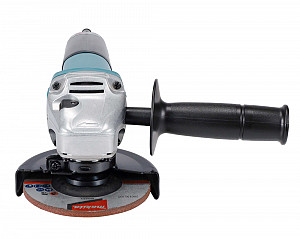 Kotni brusilnik fleksarca MAKITA GA4600 115 mm