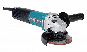 Kotni brusilnik fleksarca MAKITA GA4600 115 mm