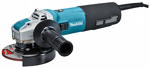 Kotni brusilnik fleksarca MAKITA GA5080RX02 X-LOCK 125 mm