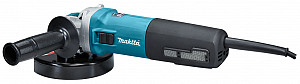 Kotni brusilnik fleksarca MAKITA GA5080RX02 X-LOCK 125 mm