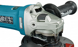 Kotni brusilnik fleksarca MAKITA GA5092X01 125 mm