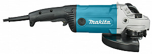 Kotni brusilnik fleksarca MAKITA GA9090N 230mm