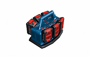 Polnilnik PRO GAL 18V6-80