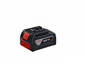 Kombinirani komplet PRO GSR 18V-65 + PRO GPB 18V-1 C