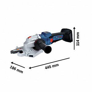 Akumulatorski rezalniki armaturnih palic PRO GBC18V-32PS