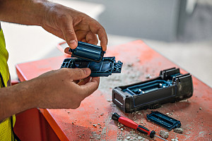 Digitalni multimeter BOSCH GDM 600-15