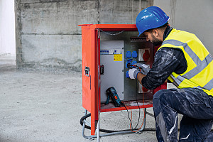 Digitalni multimeter BOSCH GDM 600-15