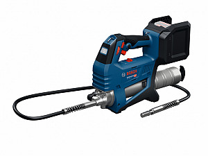 Akumulatorska pištola za mazanje PRO GFP 18V-10