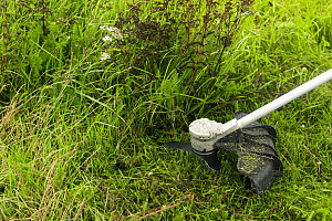 PRO Komplet rezil kosilnice za podrast, 3T