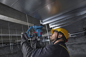 Akumulatorski rezalnik navojnih palic GGC 18V-12