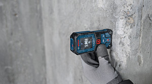 Laserski merilnik razdalj BOSCH GLM 40-31