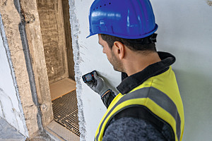 Laserski merilnik razdalj BOSCH GLM 40-31