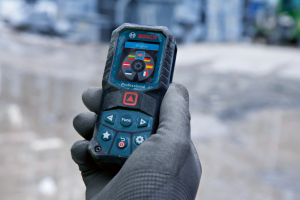 Laserski merilnik razdalje BOSCH GLM 50-22