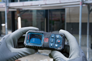 Laserski merilnik razdalje BOSCH GLM 50-22