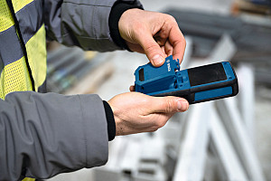 Merilnik vlage BOSCH GMM 1-15