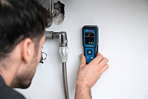 Merilnik vlage BOSCH GMM 1-15