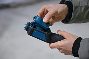 Merilnik vlage v materialu BOSCH GMP 1-13