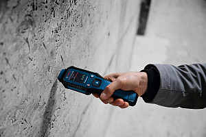 Merilnik vlage v materialu BOSCH GMP 1-13