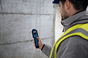 Merilnik vlage v materialu BOSCH GMP 1-13