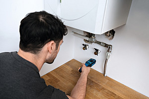 Merilnik vlage v materialu BOSCH GMP 1-13