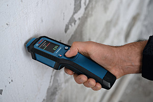 Merilnik vlage v materialu BOSCH GMP 1-13