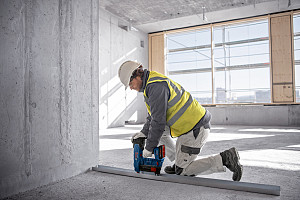 Akumulatorski žebljalnik za beton GNB 18V-38
