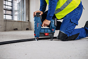 Akumulatorski žebljalnik za beton GNB 18V-40