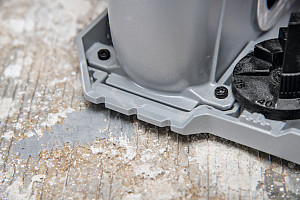 Akumulatorski rezalnik zidnih utorov GNF 18V-40