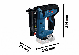 Akumulatorski žebljalnik za les GNH 18V-35