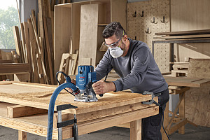 Namizni rezkalnik GOF 20-12