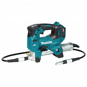 Akumulatorska pištola za mast (mazalica) 40V XGT MAKITA GP001GZ - PROMOCIJA »FEEL THE ENERGY«