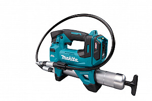 Akumulatorska pištola za mast (mazalica) 40V XGT MAKITA GP001GZ - PROMOCIJA »FEEL THE ENERGY«