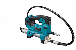 Akumulatorska pištola za mast (mazalica) 40V XGT MAKITA GP001GZ - PROMOCIJA »FEEL THE ENERGY«