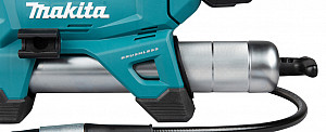 Akumulatorska pištola za mast (mazalica) 40V XGT MAKITA GP001GZ - PROMOCIJA »FEEL THE ENERGY«