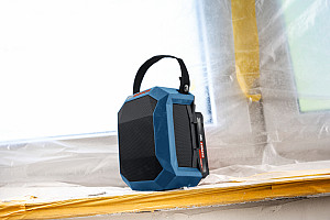 Zvočnik Bluetooth GPB 18V-1 C 