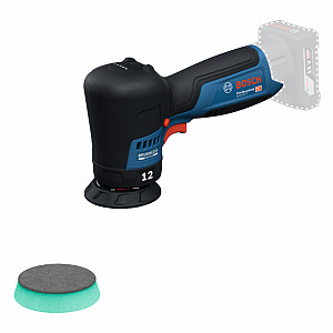 Akumulatorski ekscentrični polirnik GPX 12V-77
