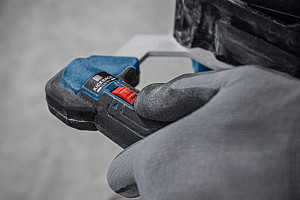 Akumulatorski mešalnik GRW 18V-160 