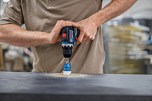 Akumulatorski vrtalni vijačnik GSR 12V-32