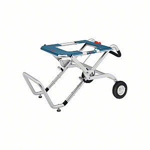 BOSCH Podstavek za žago GTA 60 W