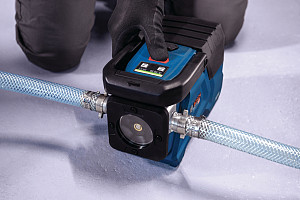 Akumulatorska črpalka GTP 18V-28