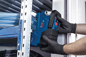 Akumulatorska črpalka GTP 18V-28