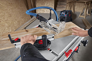 Namizna krožna žaga GTS 70-216