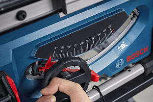 Namizna krožna žaga GTS 70-216